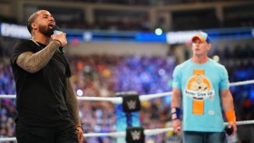 WWE mírně změnila plán pro návrat Johna Ceny v pátečním SmackDownu