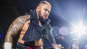 Solo Sikoa neuspěl ve Street Fight zápase o titul Undisputed WWE šampiona