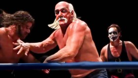 TNA zveřejnila poslední zápas zesnulého člena Síně slávy WWE Hulka Hogana, který dosud nebyl nikdy zveřejněn