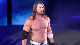 Kolik vydělává AJ Styles v WWE?