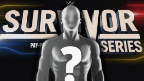 Možný spoiler týkající se obsazení Survivor Series zápasu