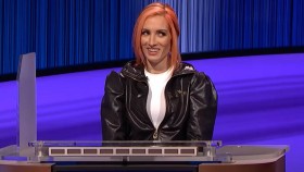 Becky Lynch pohořela v soutěži Celebrity Jeopardy neskutečným způsobem