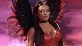 Proč WWE vůbec neuvažuje o návratu Mandy Rose?