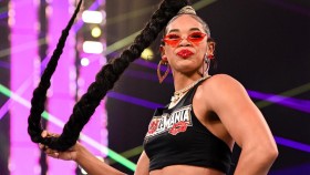 Koho vyzvala Bianca Belair na zápas na WrestleManii 37? 