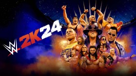 Kolik zápasů nabídne 40 Years of WrestleMania Showcase mód ve WWE 2K24