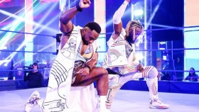 Kofi Kingston vysvětlil, proč chce, aby byl Big E součástí Money in the Bank zápasu