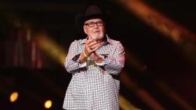 Skvělá zpráva! Jim Ross se zbavil rakoviny kůže