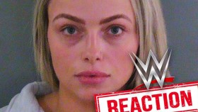 Interní reakce ve WWE na zatčení Liv Morgan
