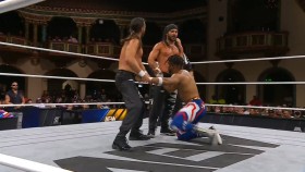 AEW Dynamite (16.07.2025)