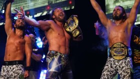 Velký update o návratu The Elite do AEW po zákulisním incidentu se CM Punkem