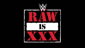 WWE oznámila dějiště a odhalila logo pro výroční show RAW