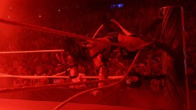 Byl odhalen „viník” kontroverzního závěru hlavního taháku Extreme Rules (video v článku)