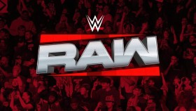 Už žádný Travis Scott. Show WWE RAW má nový theme song