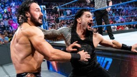 Roman Reigns prozradil, kdy navždy opustí WWE