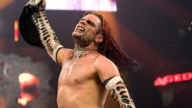 Vítězem Money in the Bank zápasu v roce 2008 měl být původně Jeff Hardy. Proč se tak nestalo?