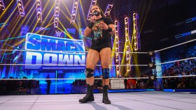 Drew McIntyre naznačil něco speciálního pro svůj zápas na WWE Clash at The Castle