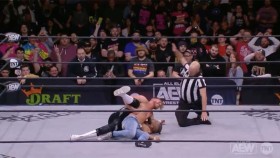 AEW Rampage (11.11.2022)