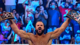 Drew McIntyre není jedinou TOP hvězdou, které brzy vyprší kontrakt