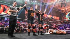WWE NXT Level Up (12.07.2024)