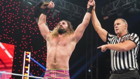Zákulisní info o plánu WWE pro hlavní tahák pondělní show RAW