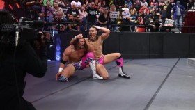 WWE NXT Level Up (29.11.2024)