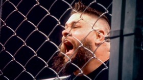 SPOILER: Možné obsazení mužského WarGames zápasu na Survivor Series