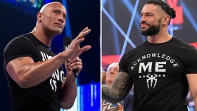 Plánuje WWE spojit feud Romana Reignse a The Rocka s velkým babyface turnem?