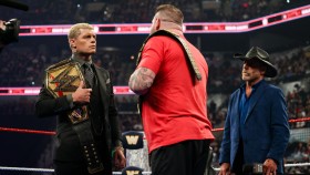 SPOILER ze segmentu Codyho Rhodese a Kevina Owense na WWE Saturday Night's Main Event