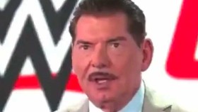 Hvězda WWE potvrdila nechuť Vince McMahona k šedinám
