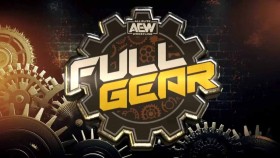 Velký spoiler ze včerejší placené akce AEW Full Gear 2021