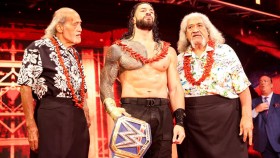 CM Punk neodmítl možnost zápasu s Romanem Reignsem na WrestleManii 37
