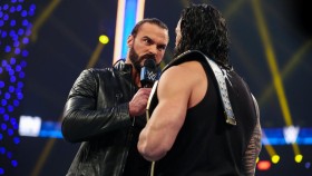 Co dělal Drew McIntyre ve včerejším SmackDownu?