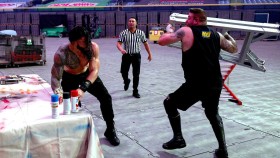 Kevin Owens prozradil, proč odmítl vytvořit Tag Team s Damianem Priestem