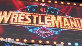 Proč odhalení původních plánů pro WM 41 vyvolalo v zákulisí WWE velkou frustraci?