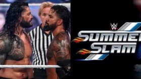 WWE chce vědět, co si fanoušci myslí o zápasech pro letošní SummerSlam