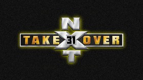 WWE přidala na kartu NXT TakeOver: 31 další zápas