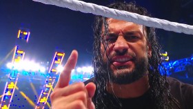 SPOILER: Zápas o Undisputed WWE Universal titul dostal speciální podmínku