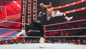 WWE RAW (18.09.2023)