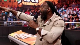 Je Booker T na odchodu z NXT?, Překvapivý vzhled Johna Ceny (Foto v článku)