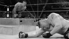 John Cena prozradil, který chvat je ten nejbolestivější