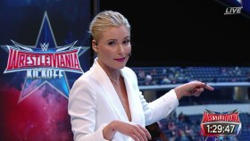 Renee Young plánuje TV návrat na plný úvazek, Bývalá hvězda WWE se může vrátit do akce