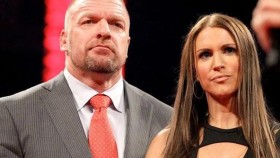 Bývalý WWE šampion o novém vedení WWE: Budou v pohodě. HHH a Stephanie vědí vše, co potřebují