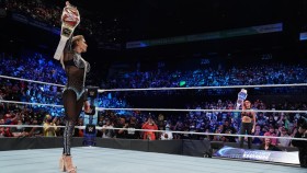 Důvod nečekaného přesunu Charlotte Flair do SmackDownu