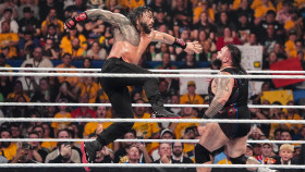 Ohodnoťte prémiový live event WWE Crown Jewel 2025