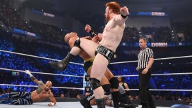 SmackDown (19.11.2021)