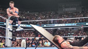 John Cena naznačil, že chystá něco speciálního na WWE Night of Champions