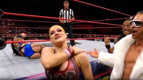 AEW Collision (15.11.2025)