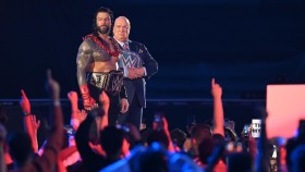 Vyjádření Romana Reignse před dnešním návratem, Nejlepší momenty The Bloodline
