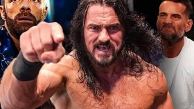 Drew McIntyre se konečně vyjádřil ke svým nedávným problémům se CM Punkem a LA Knightem