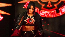 Proč WWE umožnila Shayně Baszler zápasit na eventu GCW Bloodsport X